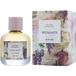 Nettare di felicità. Spumante