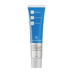 Крем-антистресс увлажняющий для любого типа кожи Moisturizing Cream