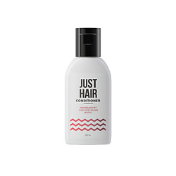 Уход за волосами ожидаемый эффект: укрепление JUST HAIR