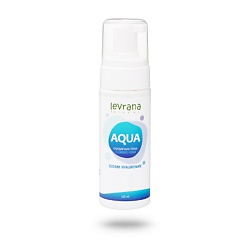 Очищающая пенка Aqua Cleansing Foam