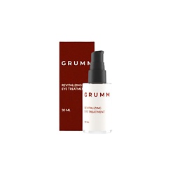 Крем для глаз GRUMM