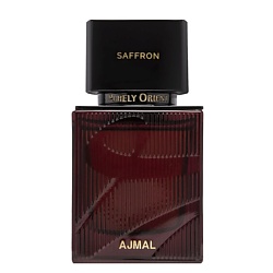 Purely Orient Saffron