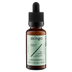 Сыворотка с коллагеном и эластином для сияния кожи лица Radiance Face Serum