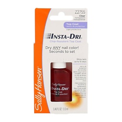 Быстросохнущий топ для лака Insta-Dri Chip-Resistant Top Coat