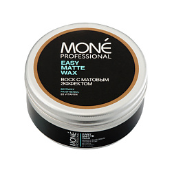 Воск для волос средней фиксации матовый For Men
