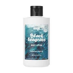 Лосьон для тела увлажняющий с черной морской травой Black Seagrass