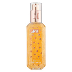 Парфюмированный спрей для тела "Брызги шампанского"