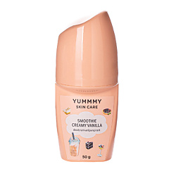 Дезодорант-антиперспирант шариковый Smoothie Creamy Vanilla