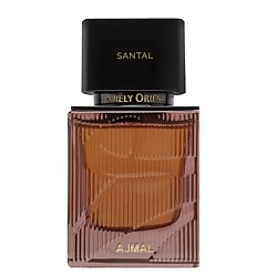 Purely Orient Santal