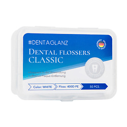 Флоссеры Dental Flossers Classic