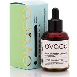 Сыворотка для лица с зеленым чаем Monochip Green Tea Serum