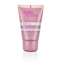 Праймер для лица  SPF 50 Illuminating One