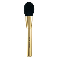 Кисть для пудры и хайлайтера Beauty Powder & Highlighter