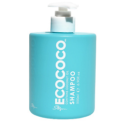 Шампунь для волос Очищение и Контроль Shampoo