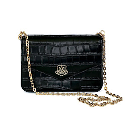 Клатч Black Clutch