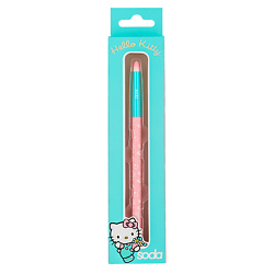 Кисть для теней карандаш HELLO KITTY #cuteadventure