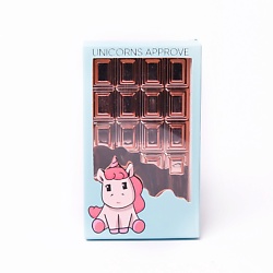 Палетка теней "White chololate"