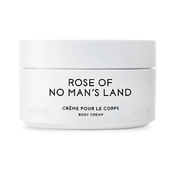 Крем для тела Rose Of No Man's Land Body Cream