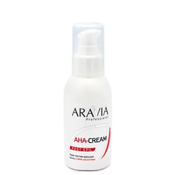 Крем для тела против вросших волос с АНА кислотами AHA-Cream Post-epil