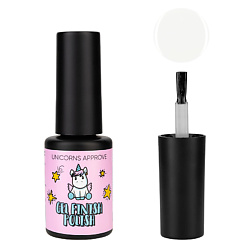 Финишное покрытие для гель лака без липкого слоя