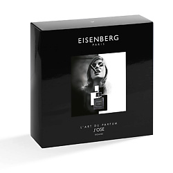 Мужская парфюмерия ноты: полынь EISENBERG