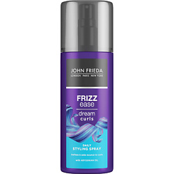 Спрей для идеальных локонов FRIZZ EASE DREAM CURLS