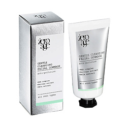 Гоммаж-скатка деликатное очищение Gentle Cleansing Facial Gommage