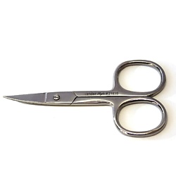 Ножницы для ногтей 2183S, 9 см