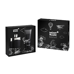 Подарочный набор Legend For Men.