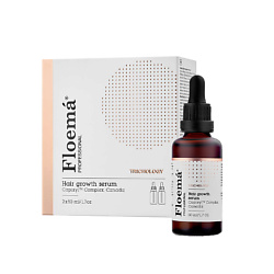 Сыворотка для роста волос Trichology Hair Growth Serum