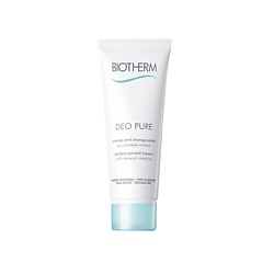 Кремовый дезодорант Deo Pure