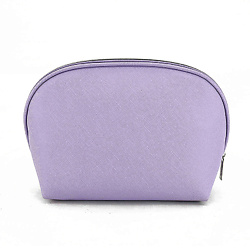 WANDERLUST Косметичка Wanderlust Saffiano Big Purple