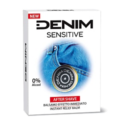 Средства после бритья DENIM