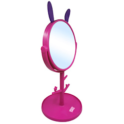 Зеркало с держателем для украшений "Pretty Baby"