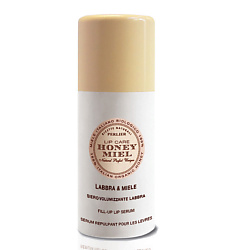 Бальзам-сыворотка для объема губ Honey Miel
