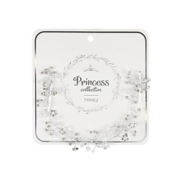 PRINCESS COLLECTION Украшение для волос Sophisticated Stones