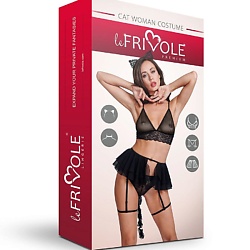 Костюм Игривой кошечки