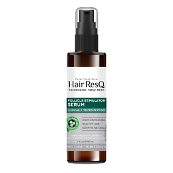 Сыворотка стимулирующая волосяные фолликулы Hair Resq