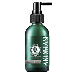 Спрей травяной для кожи головы Herbal Scalp Care Spray