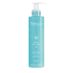 Мягкое очищающее молочко для лица Eveil a la Mer Cleansing Milk