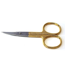 Ножницы для ногтей 2192S, 9 см