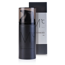 Очищающая пенка для интимной гигиены с охлаждающим эффектом PRIDE CARE & STRONG WASH