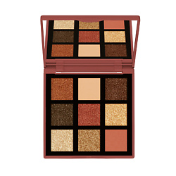 Палетка теней для век Hot Nuda Eyeshadow Palette
