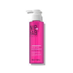 Средство для умывания с салициловой кислотой Purify Fix Gel Cleanser