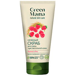 Средства для ухода за лицом GREEN MAMA GREEN MAMA