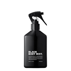 Мист для тела парфюмированный для мужчин