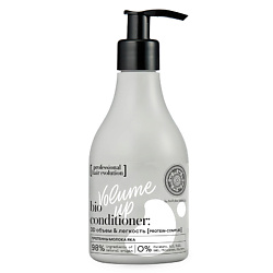 Бальзам для волос "VOLUME UP. 3D объем и легкость" Hair Evolution