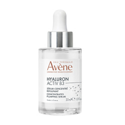 Уход за кожей лица ожидаемый эффект: антивозрастной AVENE