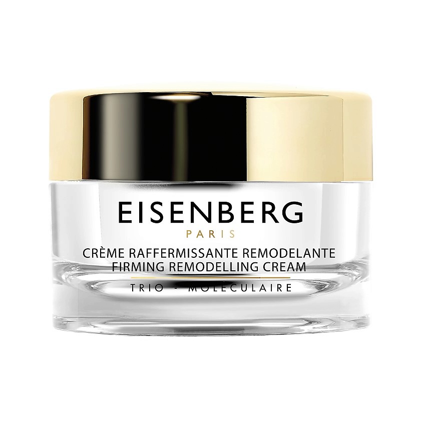 EISENBERG Крем для лица укрепляющий ремоделирующий Creme Raffermissante ...