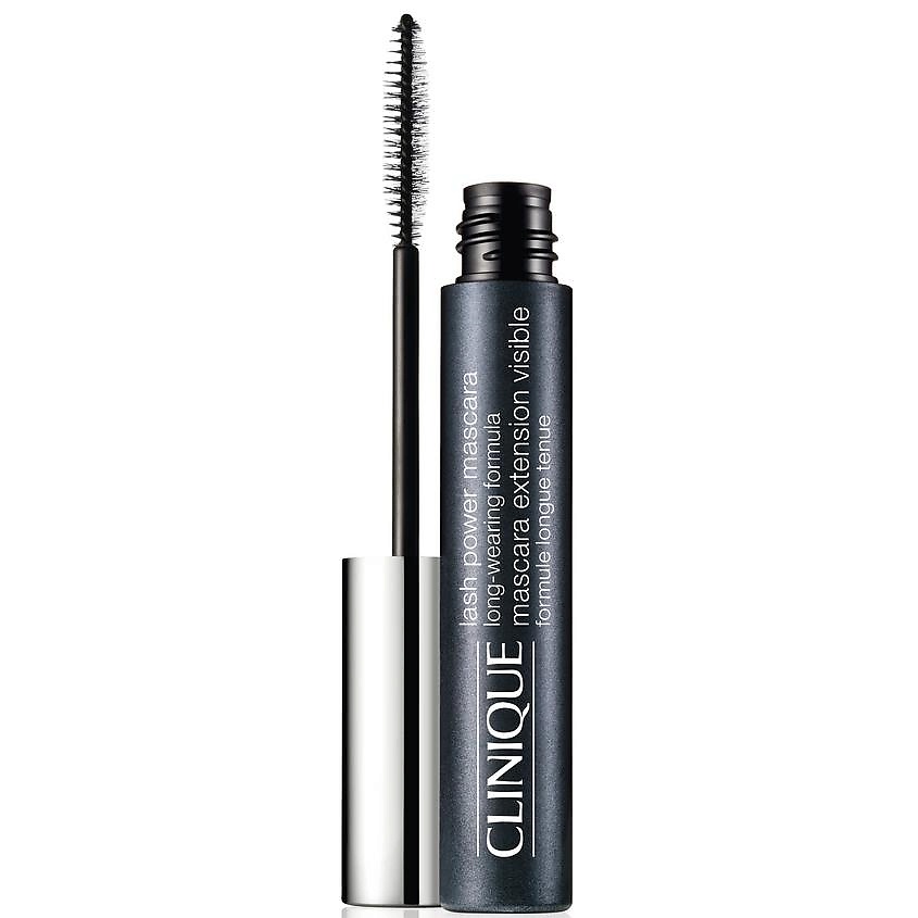 CLINIQUE Тушь влагостойкая Lash Power купить по цене 1790₽ в ЛЭТУАЛЬ